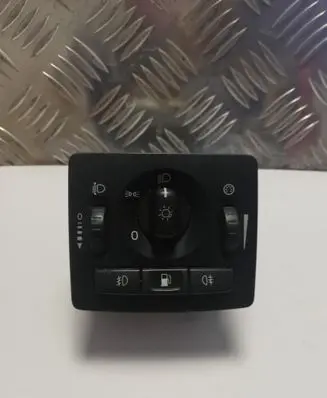 Volvo V50 Light switch 30669736 19206 03W47T