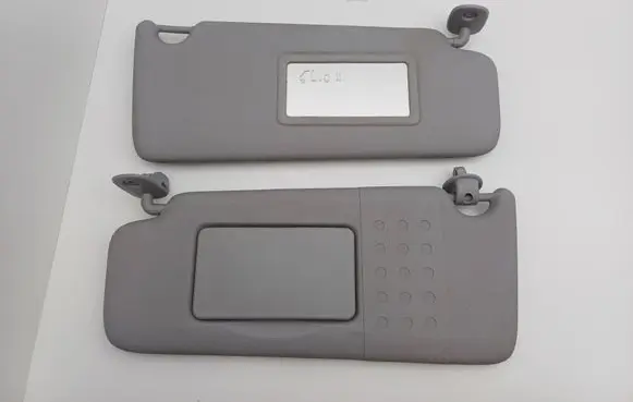 Renault Clio II Sun visor