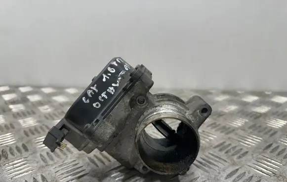 Skoda Octavia Mk2 (1Z) Throttle valve 03L128063J 202008422