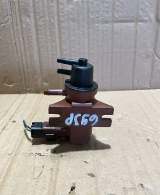 Ford Focus Turbo solenoid valve 701771010