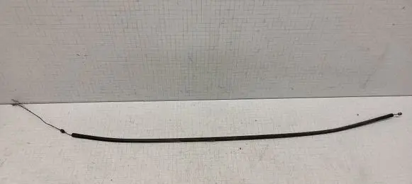 Volvo V70 Engine bonnet/hood lock release cable 