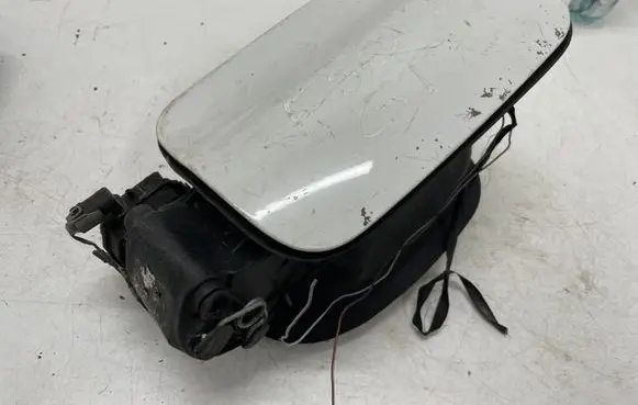 BMW 3 GT F34 Fuel tank cap 7278394