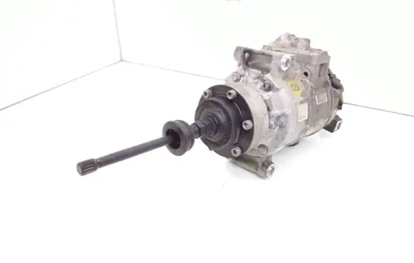 Audi A8 S8 D4 4H Air conditioning (A/C) compressor (pump) 4H0260805G 6SEU14C 4471501550