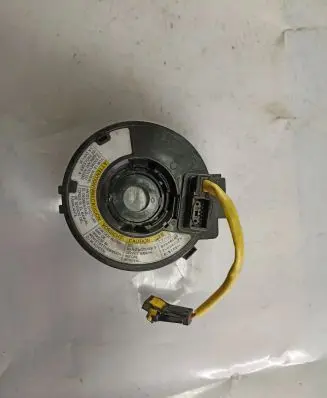 Suzuki Grand Vitara II Airbag slip ring squib (SRS ring) AM62J0RH5D363