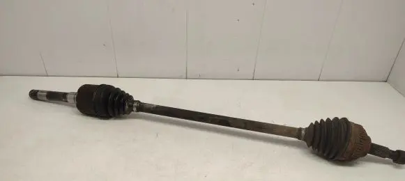 Chrysler Voyager Front driveshaft