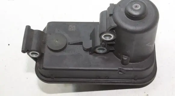 Volkswagen Golf VIII Turbo charger electric actuator 04E145725DQ