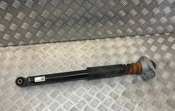 Audi Q3 8U Rear shock absorber/damper 5N0512011AR