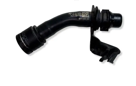 BMW 2 G42 Engine coolant pipe/hose 8651265