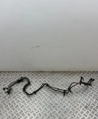 Renault Scenic IV - Grand scenic IV Fuel return line/hose 