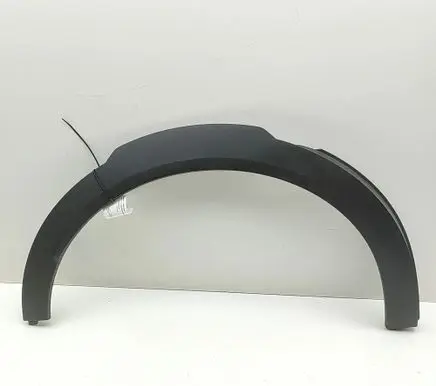 Opel Mokka B Fender trim (molding) 9834217680