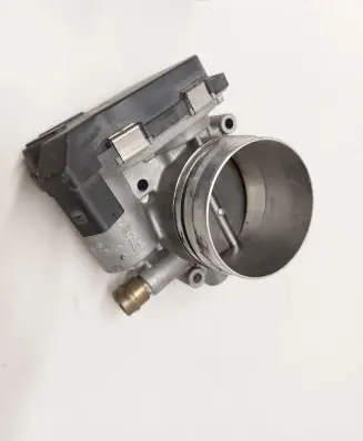 BMW 3 F30 F35 F31 Throttle valve 759787103