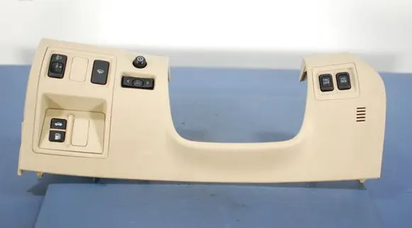 Lexus IS 200-300 Other sill/pillar trim element 5504553040