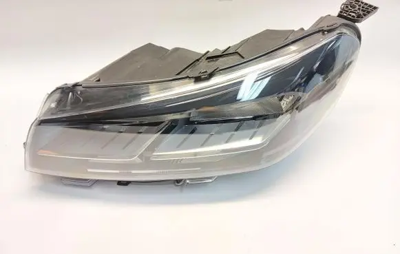 Opel Vivaro Headlight/headlamp 9847198480JLK01