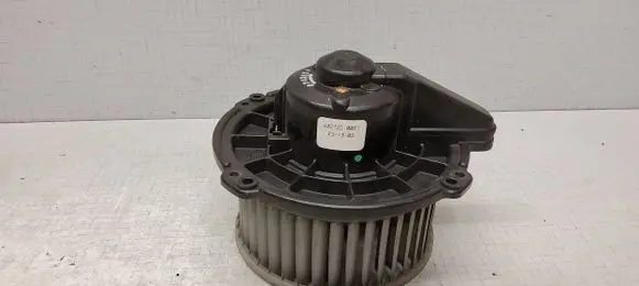 Opel Frontera B Heater fan/blower 4232200010 4027250061