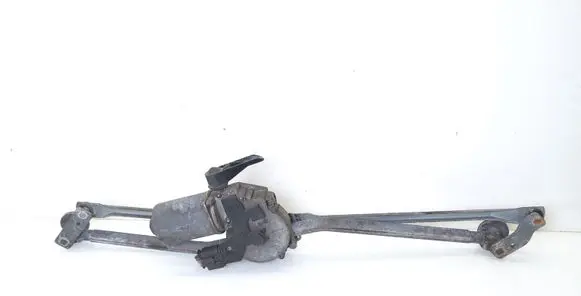 Mercedes-Benz Sprinter W906 Front wiper linkage and motor 405146