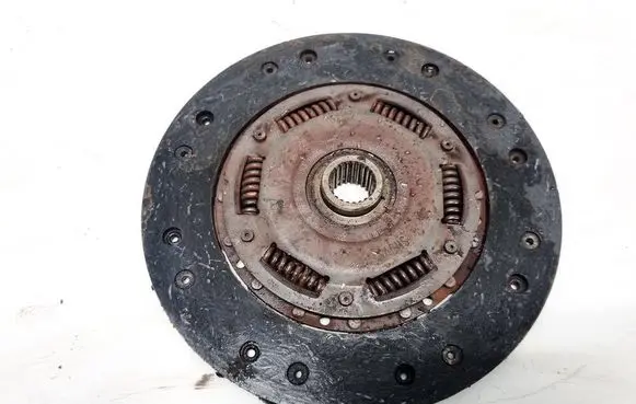 Audi A4 S4 B5 8D Clutch pressure plate 