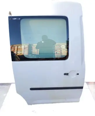 Volkswagen Caddy Side sliding door 