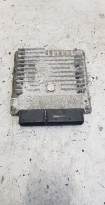 Volkswagen Golf VI Engine control unit/module 03L906023ML 03L907425C