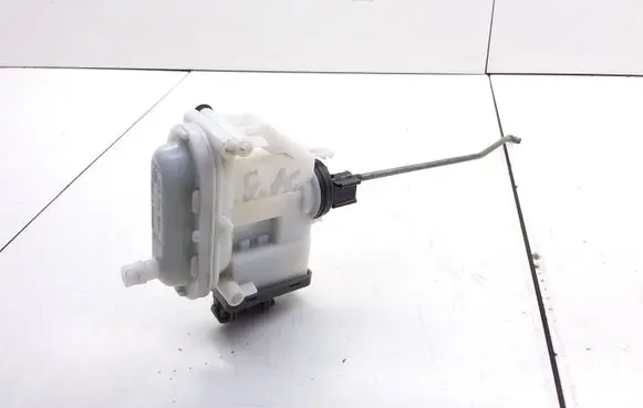Central locking motor