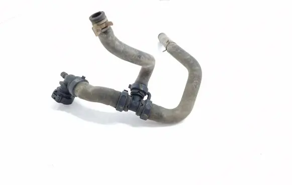 Renault Laguna III Engine coolant pipe/hose