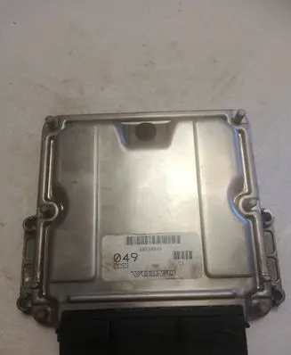 Volvo S40, V40 Engine control unit/module 8200126492 0281010440