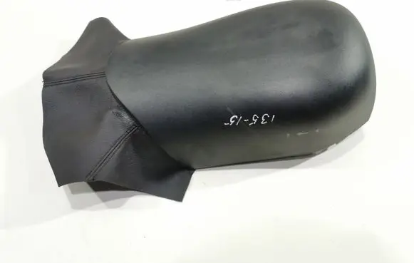 Steering wheel column trim