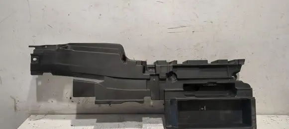 BMW 5 E60 E61 Other trunk/boot trim element 51477050357