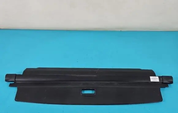 Skoda Fabia Mk2 (5J) Parcel shelf load cover IMPRK1379324