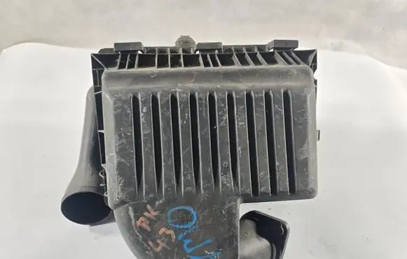 Ford Galaxy Air filter box 