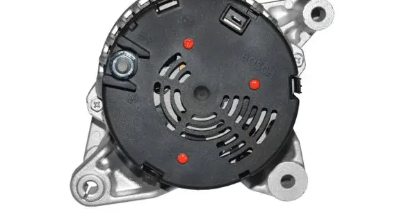 Volvo S40, V40 Generator/alternator 0123315021 09164940