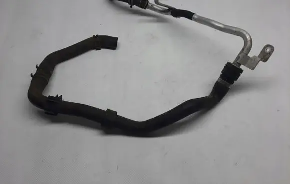 Audi Q5 SQ5 Engine coolant pipe/hose 80A145670FAudiQ5FY