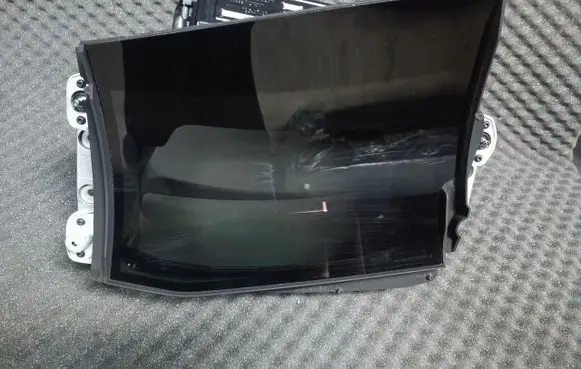 Volkswagen Up Head up display screen 89B919617D