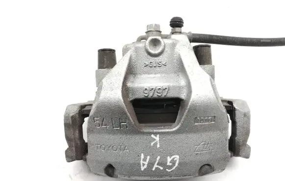 Toyota Yaris XP210 Front brake caliper