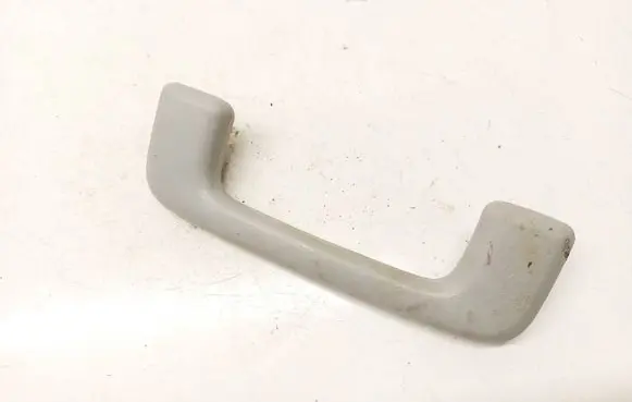 Mitsubishi Outlander Rear interior roof grab handle 