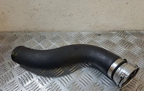 Toyota Corolla Verso AR10 Intercooler hose/pipe 1734226072
