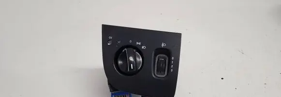 Mercedes-Benz Vaneo W414 Light switch 4146800817
