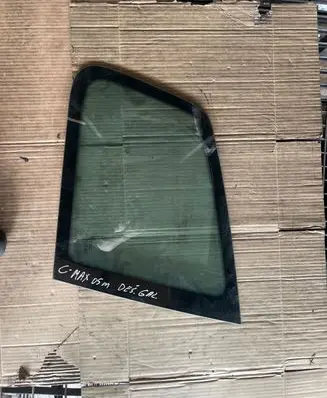 Ford Focus C-MAX Rear side window