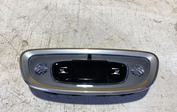 Volvo XC90 Other switches/knobs/shifts C159M138