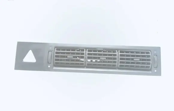 Volkswagen Transporter - Caravelle T4 Dash center air vent grill 7D0819709