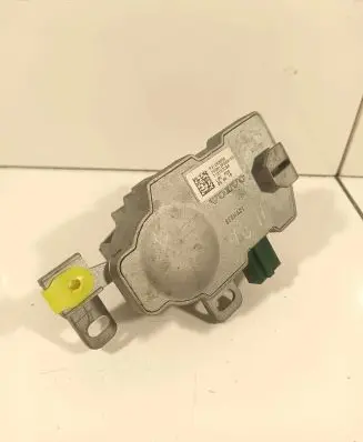 Volvo S60 Steering wheel lock 7G9N3F880DD T10167C04 P31280656