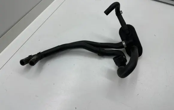 Audi S5 Engine coolant pipe/hose 8W1819350M