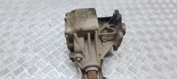 Volvo S80 Gearbox transfer box case 30783251