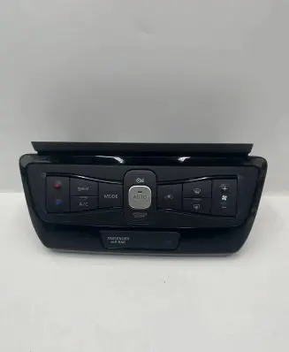 Nissan Leaf II (ZE1) Climate control unit 275005SE0B