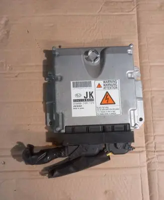 Subaru Legacy Engine control unit/module 22611AN040 2758007491