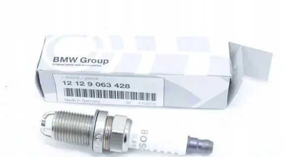 BMW Z3 E36 Spark plug 9063428