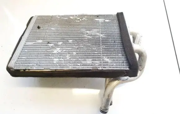 KIA Sorento Heater blower radiator