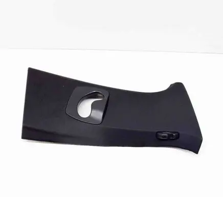 BMW 5 F10 F11 (B) pillar trim (top)