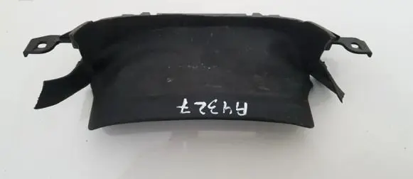 Audi A6 S6 C6 4F Steering wheel column trim 4f2858345