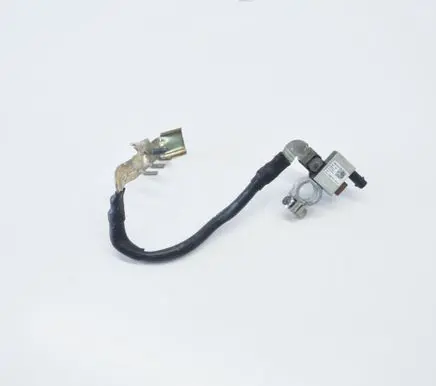 Audi A3 S3 8V Negative earth cable (battery) 5Q0915181E
