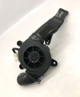 Hyundai Palisade Seat fan/blower 